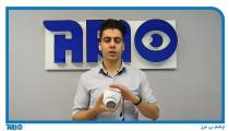 معرفی و مشخصات فنی دوربین دام داهوآ مدل HFW1200TRQP-A