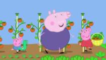 انیمیشن Peppa Pig