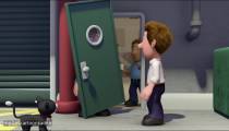 Postman Pat: The Movie فیلم پت پستچی