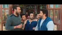 دانلود فیلم دوباره گولمال 4 Golmaal Again 2017