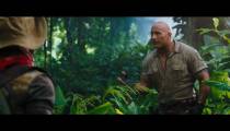 دانلود فیلم جومانجی 2 Jumanji: Welcome to the Jungle 2017