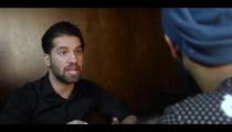 سریال اینستاگرامی بازی آخر - قسمت 6