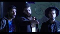 سریال اینستاگرامی بازی آخر - قسمت 7