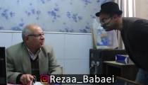 نکون محسنی....