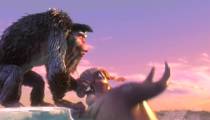 انیمیشن عصر یخبندان 4  Ice Age4: Continental Drift