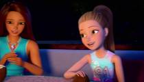 انیمیشن باربی:معجزه دلفین ها Barbie: Dolphin Magic