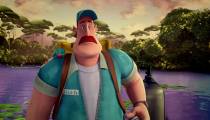 دانلود فیلم Monster Island