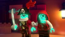 انیمیشن Lego Scooby-Doo! Blowout Beach Bash