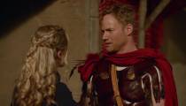 فیلم پطرس رسول زیرنویس فارسی 2016 . The Apostle Peter: Redemption
