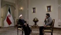 گفت‌وگوی زنده تلویزیونی دکتر روحانی با مردم 2 بهمن 96