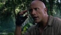 نمایش و دانلود فیلم جومانجی 2 Jumanji: Welcome to the Jungle 2017