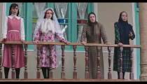 دانلود رایگان قسمت اول شهرزاد فصل۳ در کانال filmnumber1@