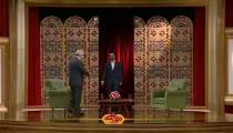 حضور وزیر ارتباطات ، مهندس آذری جهرمی در برنامه دور همی