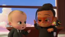 انیمیشن بچه رییس فصل دوم 2 قسمت اول 1 - دوبله فارسی - The Boss Baby: Back in Business 2018
