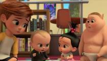 انیمیشن بچه رییس فصل دوم 2 قسمت چهارم 4 - دوبله فارسی - The Boss Baby: Back in Business 2018