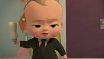 انیمیشن بچه رییس فصل دوم 2 قسمت ششم 6 - دوبله فارسی - The Boss Baby: Back in Business 2018
