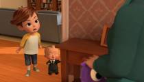 انیمیشن بچه رییس فصل دوم 2 قسمت هشتم 8 - دوبله فارسی - The Boss Baby: Back in Business 2018