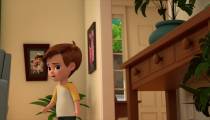 انیمیشن بچه رییس فصل دوم 2 قسمت نهم 9 - دوبله فارسی - The Boss Baby: Back in Business 2018