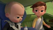 انیمیشن بچه رییس فصل دوم 2 قسمت دهم 10 - دوبله فارسی - The Boss Baby: Back in Business 2018