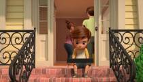 انیمیشن بچه رییس فصل دوم 2 قسمت یازدهم 11 - دوبله فارسی - The Boss Baby: Back in Business 2018
