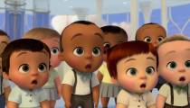 انیمیشن بچه رییس فصل دوم 2 قسمت سیزدهم 13 - دوبله فارسی - The Boss Baby: Back in Business 2018