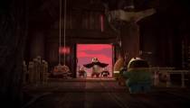 سریال انیمیشن پاندای کونگ‌فوکار قسمت دوم 2  - دوبله فارسی - Kung Fu Panda: The Paws of Desti 2018
