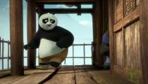 سریال انیمیشن پاندای کونگ‌فوکار قسمت سوم 3 - دوبله فارسی - Kung Fu Panda: The Paws of Desti 2018