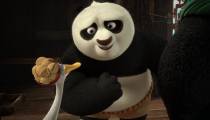 سریال انیمیشن پاندای کونگ‌فوکار قسمت چهارم 4 - دوبله فارسی - Kung Fu Panda: The Paws of Desti 2018