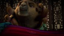 سریال انیمیشن پاندای کونگ‌فوکار قسمت پنجم 5 - دوبله فارسی - Kung Fu Panda: The Paws of Desti 2018