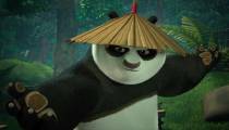 سریال انیمیشن پاندای کونگ‌فوکار قسمت ششم 6 - دوبله فارسی - Kung Fu Panda: The Paws of Desti 2018