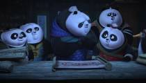 سریال انیمیشن پاندای کونگ‌فوکار قسمت هشتم 8 - دوبله فارسی - Kung Fu Panda: The Paws of Desti 2018