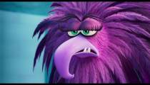 اولین تریلر انیمیشن پرنده های خشمگین دو 2 | The Angry Birds Movie 2 (2019)