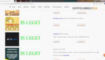 top bitcoin faucets sites 2019