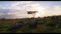 تریلر انیمیشن شیر شاه  The Lion King (2019)