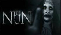 نمایش و دانلود فیلم ترسناک راهبه دوبله فارسی - The Nun 2018