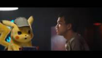 دومین تریلر فیلم POKEMON DETECTIVE PIKACHU  2019
