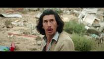 تریلر فیلم The Man Who Killed Don Quixote 2019