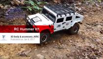 10 عالی ترین نگاه به خیابان RC CARS و RC کامیون