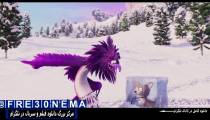 انیمیشنThe Angry Birds 2|انیمیشن پرندگان خشمگین2|کارتونThe Angry Birds 2|کارتون پرندگان خشمگین2