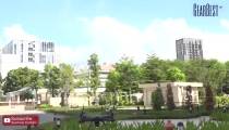 کوادکوپتر سری i8/ایستگاه پرواز