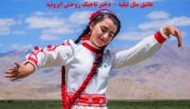 آهنگ شاد "دختر تاجیکی" از پطروس تیت
