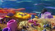 انیمیشن صخره مرجانی دوبله فارسی