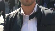 بررسی شرایط بازار شب عید توسط محمد صادقی