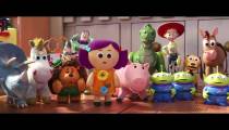 اولین تریلر فیلم Toy Story 4 2019