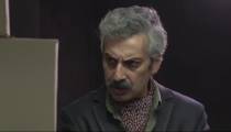 تیزر سریال شش قهرمان و نصفی