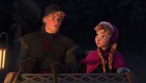 انیمیشن فروزن - یخ زده - دوبله فارسی - Frozen 2013