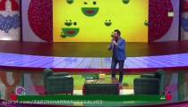 دابسمش جدید محمد علیزاده