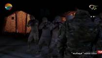 مسابقه فرمانده - قسمت سوم 3 - نوروز 98