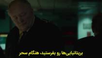 فیلم Kursk 2018 - با زیرنویس فارسی