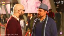سی و چهارمین جشنواره فیلم فجر با پویا ودایع